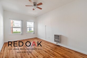Building Photo - 420 N Coronado St