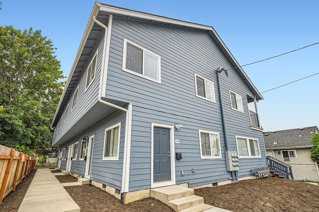 Photo - 4783 NE 108th Ave Townhome