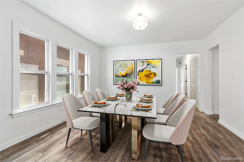 Foto principal - 2509 Gladstone St