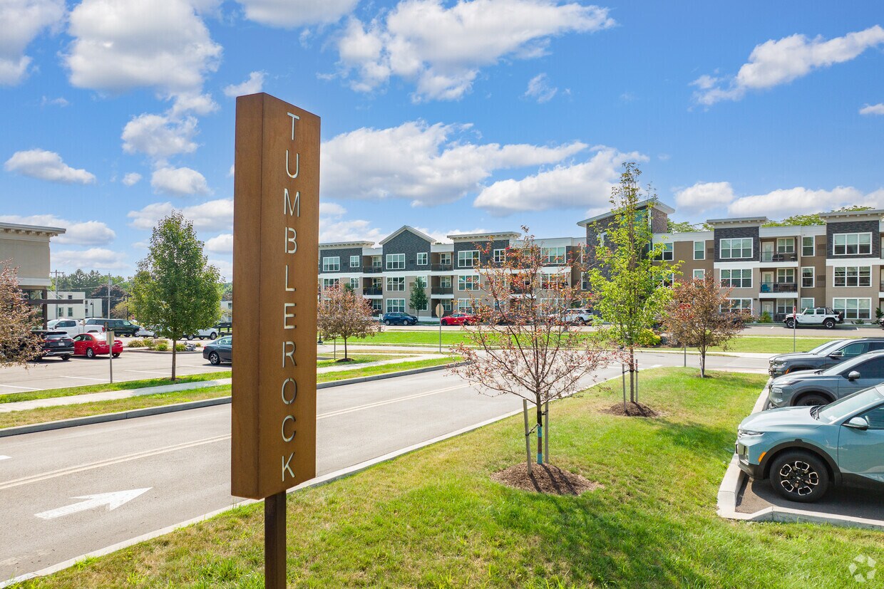 Foto principal - Tumblerock Luxury Apartments