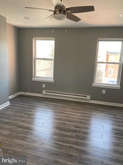 Foto del edificio - 5702 Woodland Ave