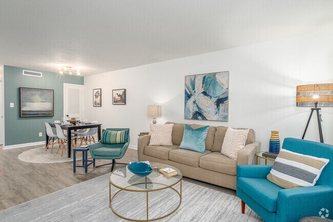 Sylvan Terrace Loft Apartments for Rent - Savannah, GA - 11 Rentals ...
