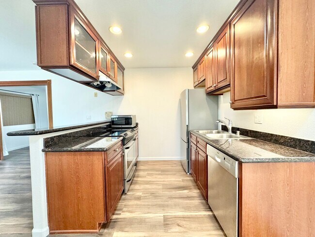 Foto del edificio - Beautiful 1Bd/1Ba Unit With An Upgraded Ba...