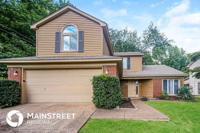 Building Photo - 4418 Lansford Dr