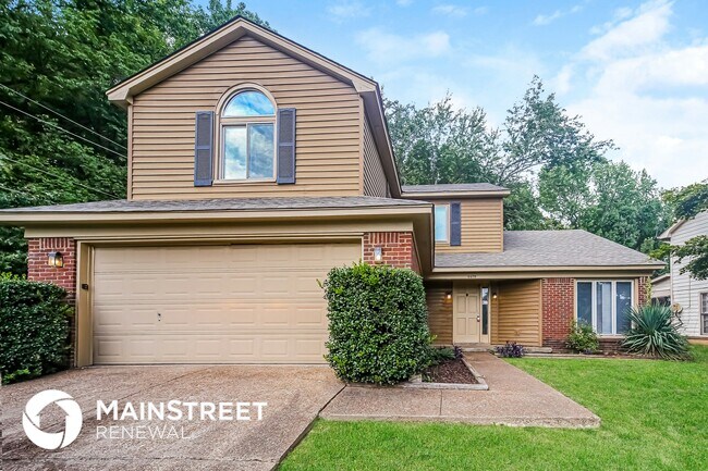 Foto del edificio - 4418 Lansford Dr
