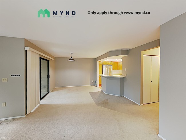 Foto del edificio - 1336 Bellevue Way NE