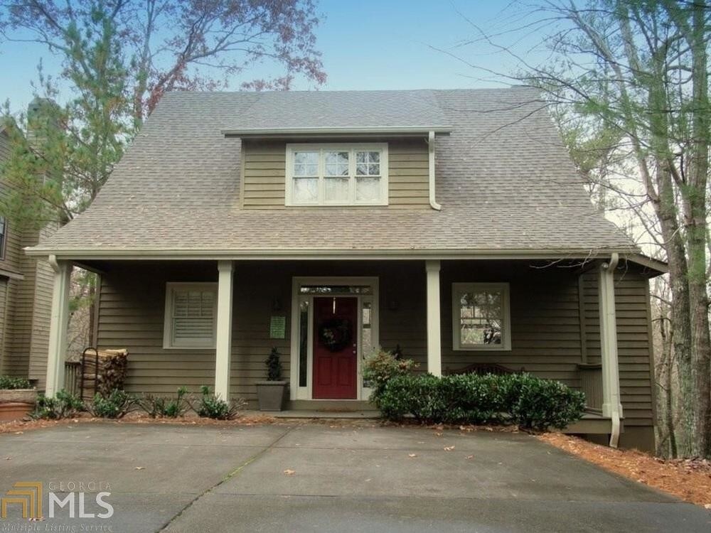 42 Chestnut Knoll Point, Jasper, GA 30143 House Rental in Jasper, GA