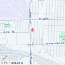 Building Photo - 4737 W 65th St