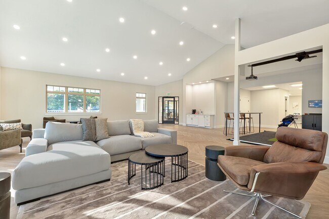 Foto del edificio - Copper and Quarry Village Apartments