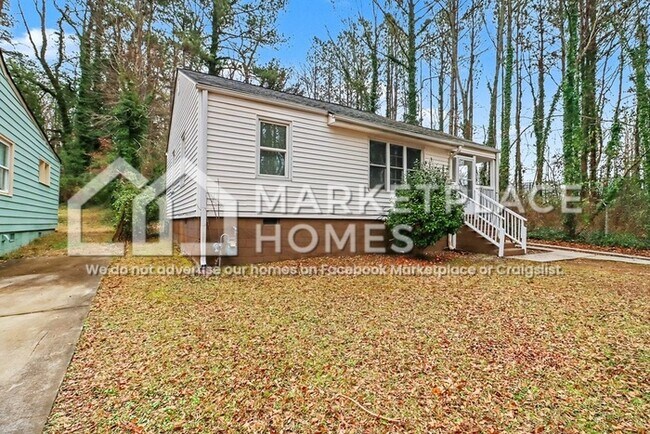 Foto del edificio - 2996 Palm Dr