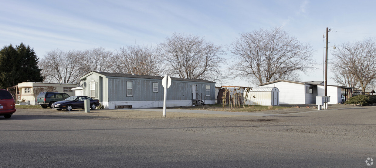 Foto del edificio - Sparks Mobile Home Park