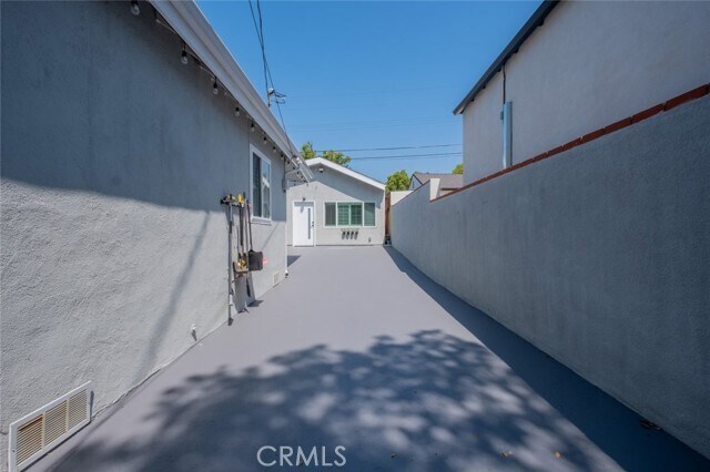 Foto del edificio - 1269 Alameda Ave