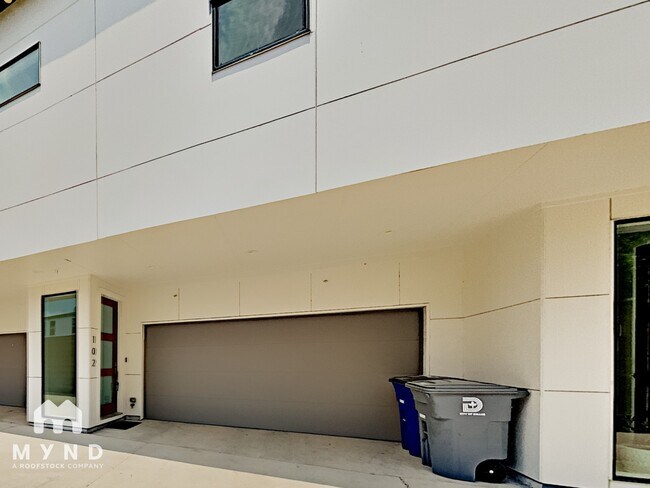 Foto del edificio - 4515 Cabell Dr