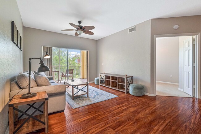 Building Photo - Available May 2025 - Fully Furnished Condo...