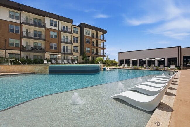 Building Photo - Soltra Firewheel