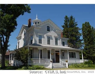 Building Photo - 252 N Water St