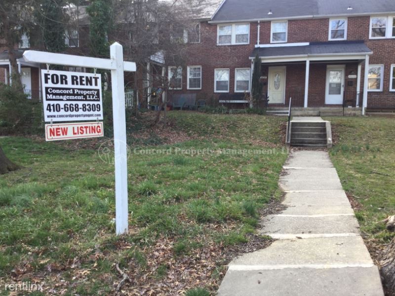 Foto principal - 3 br, 1.5 bath Townhome - 4654 Marble Hall Rd