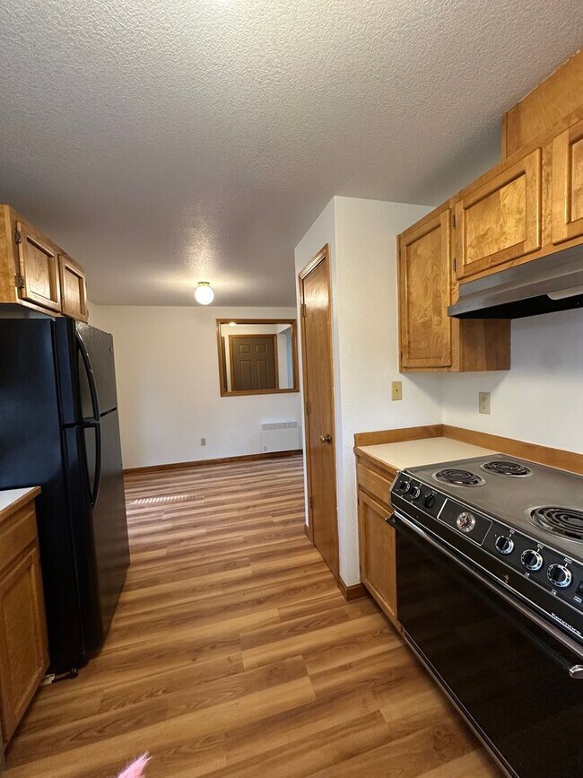 Foto del edificio - Updated SW Bend Home with Large Backyard!