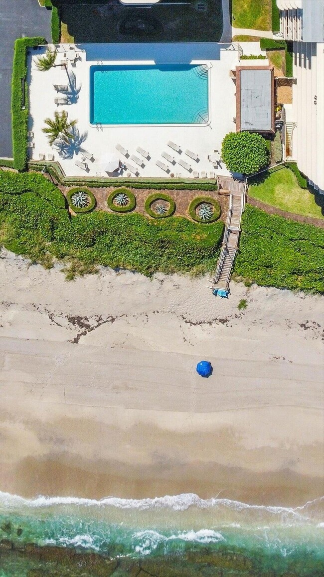 Building Photo - 3200 S Ocean Blvd