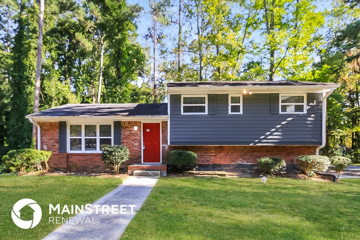 Foto principal - 2745 Westford Ct SW