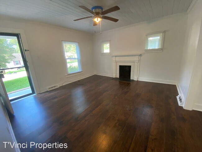 Building Photo - 2 br, 1 bath House - 3015 Central Avenue