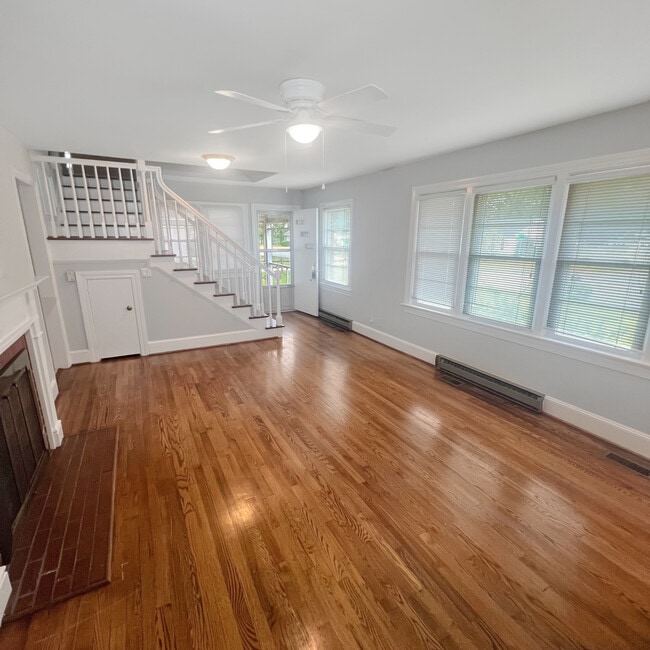 Foto del edificio - 2803 Jackson Dr