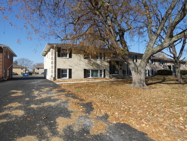 Foto del edificio - 241 S Small Ave