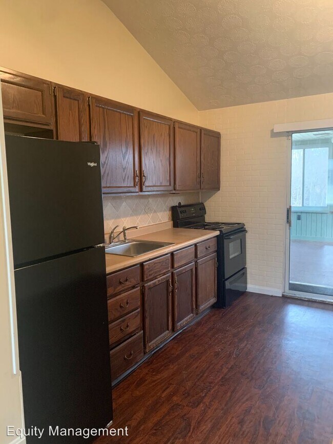 Foto del edificio - 3 br, 1 bath House - 3027 Redgate Lane