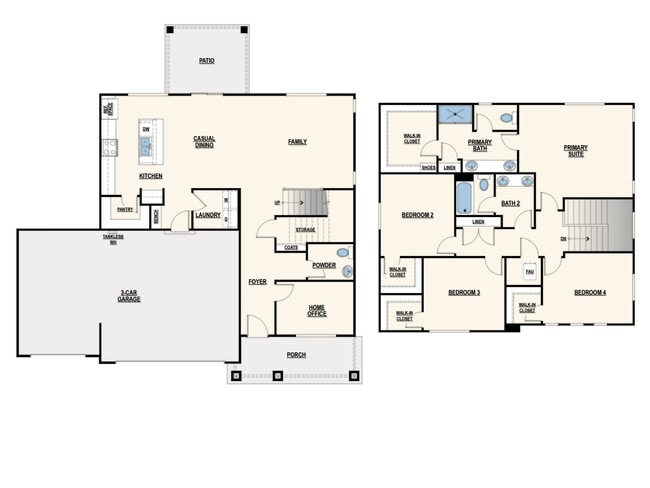 Foto del edificio - 418 Pine Terrace Drive