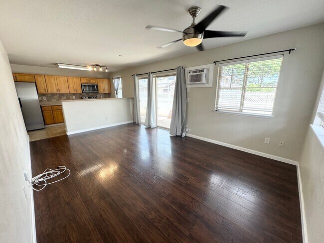 Foto del edificio - Rarely available 3/2.5 townhome in Kapolei!