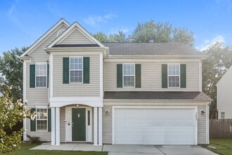 Building Photo - 5883 Culloden Ct