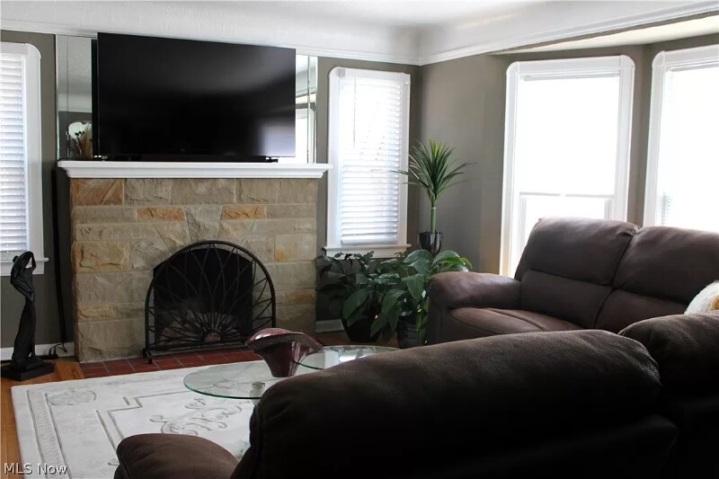 1222 Castleton Rd Cleveland Heights, OH 44121 – photo 4