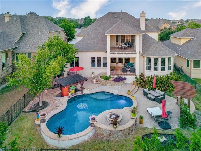 Building Photo - 17613 Wildrye Dr
