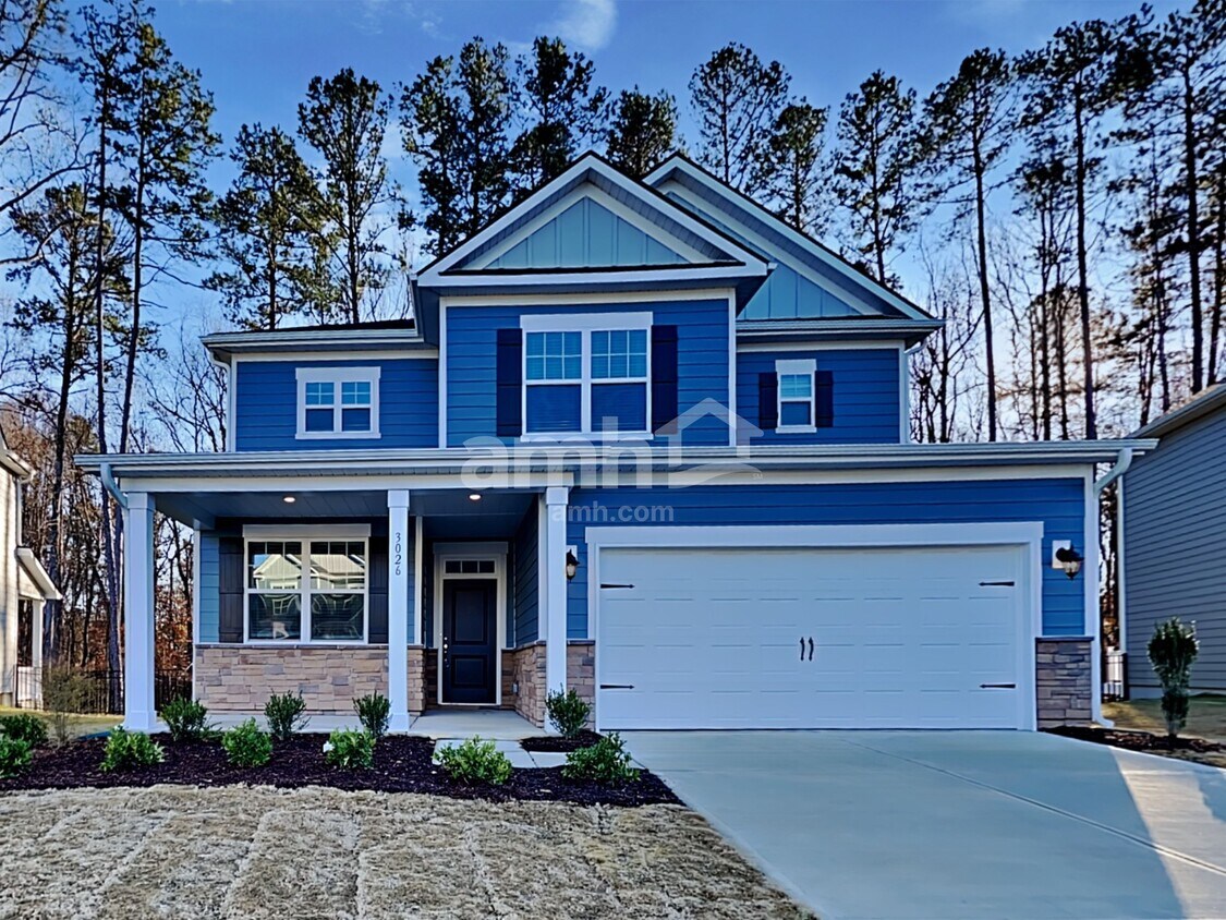 3026 Ava Jane Court House Rental in Charlotte, NC