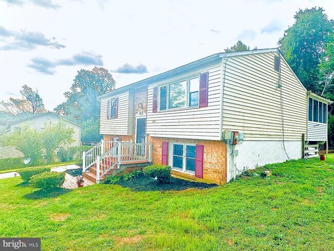 Building Photo - 505 Kerby Hill Rd