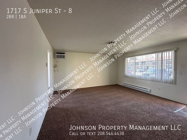 Building Photo - 1717 S Juniper St