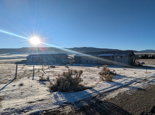 Foto del edificio - 27736 US-64