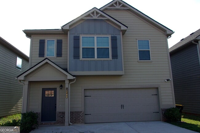 Building Photo - 11600 Winston Dr
