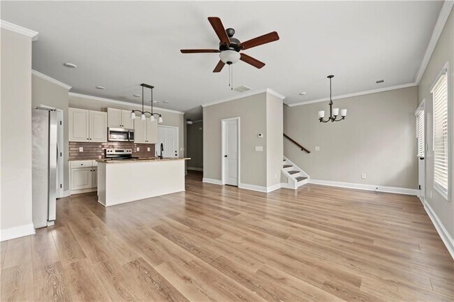 Building Photo - 4215 Fulson Ct