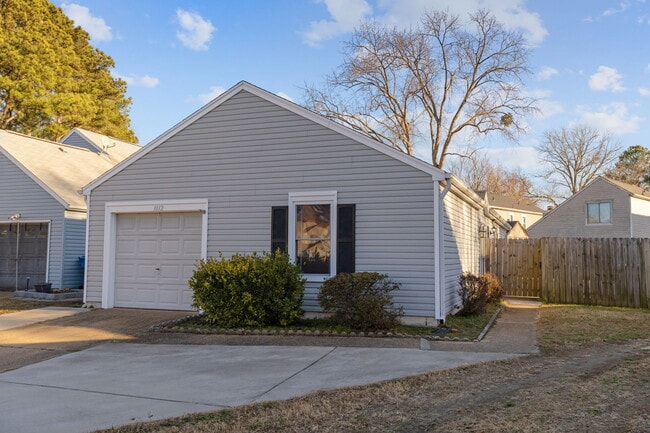 Foto del edificio - 1012 Danbury Cir