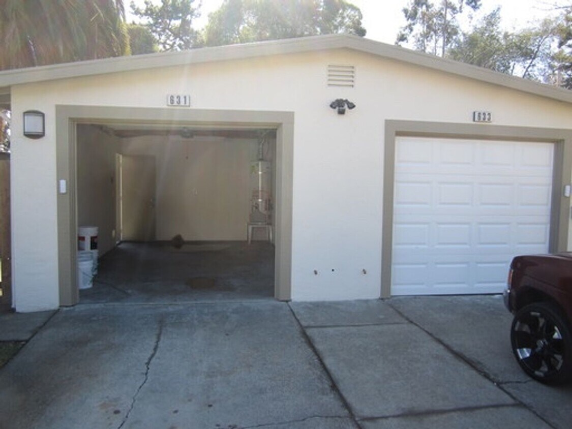 Primary Photo - 2 Bed/2 Bath Duplex in Vallejo