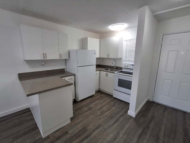 Foto del edificio - West Point Properties