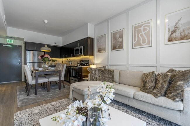 Comodidad, elevada - Village at Tradition