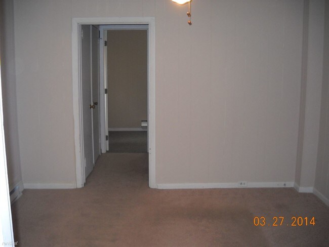 Building Photo - 417 N Hanover St