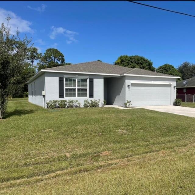 5230 NW W Piper Cir, Port Saint Lucie, FL 34986 House Rental in Port