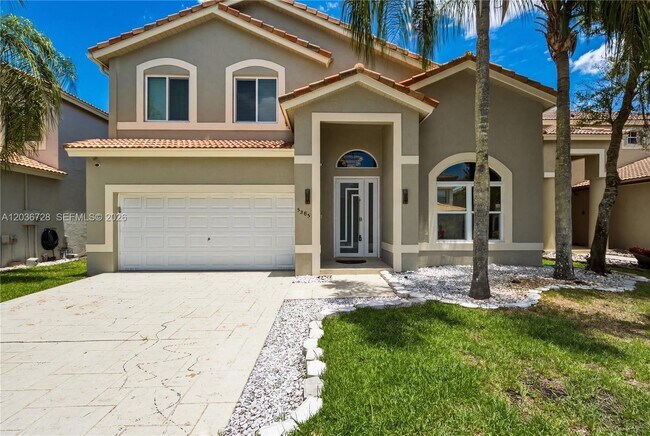 Foto del edificio - 5285 NW 112th Terrace