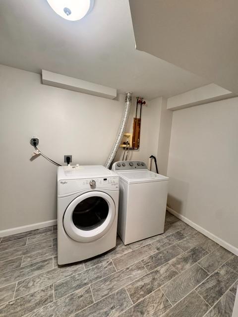 Foto del edificio - 4341 F St SE