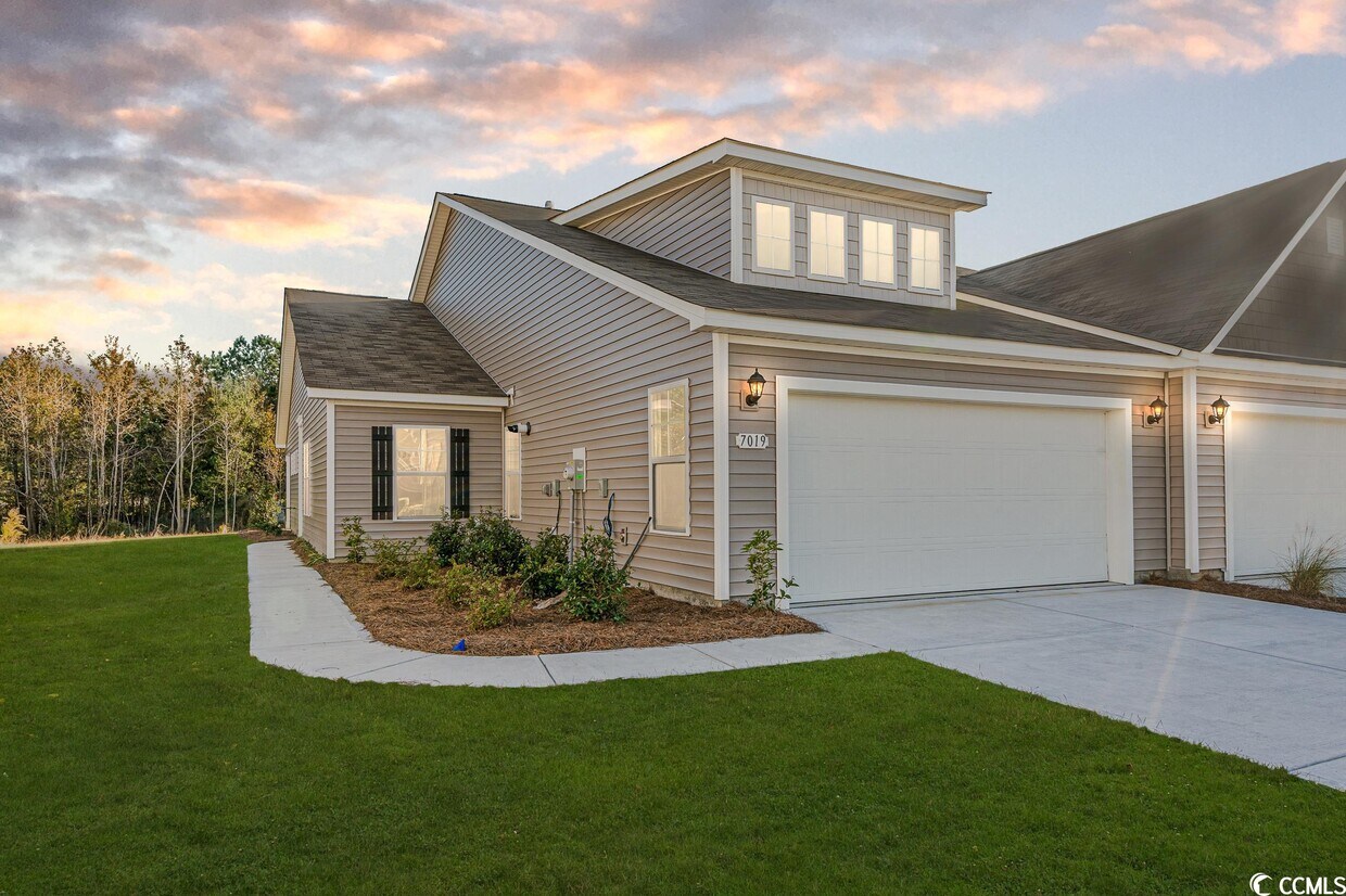 7019 River Brg Ct, Myrtle Beach, SC 29579 House Rental in Myrtle