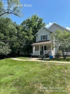Foto del edificio - 4692 Liberty Rd