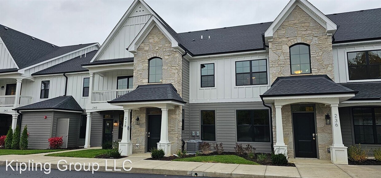 Foto del edificio - 2 br, 2 bath House - 254 Timber Ridge Ct